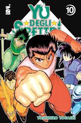 Yu degli spettri. New edition (Vol. 10)