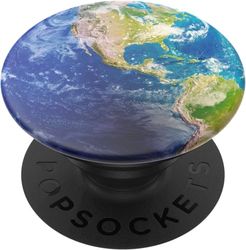 Popsockets PopGrip - Soporte y Agarre para Teléfonos Móviles y Tabletas con un Top Intercambiable - Put a Spin on it