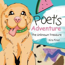 Poet's Adventure: The Unknown Treasure