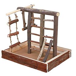 Trixie 5660 Natural Living Parque 28 × 25 × 22 cm