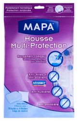 Mapa Housse MultiProtection Spécial Linge de Maison