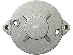 AS-PL SBR5009 Starter c.e. Brackets/capot arrière