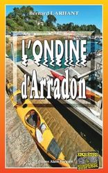 L'ondine d’Arradon