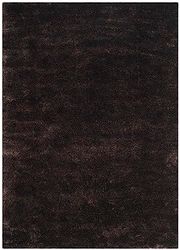 Safavieh Brynn Tapis Polypropylène Deep Brown 160 X 228 cm