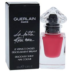 Guerlain Delicieusement Brillant 063 – rosa knappnagellack, 1-pack (1 x 0,01 kg)