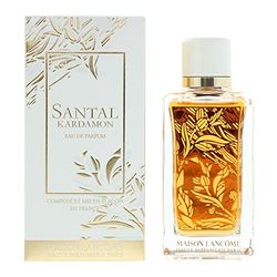 LANCOME Maison Santal Kardamon Eau De Parfum, 100 ml