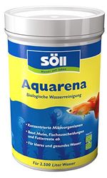 Söll 10051 - Depurazione aquarena-biologica delle acque