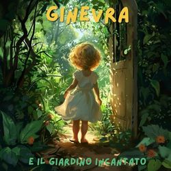 Ginevra e il giardino incantato