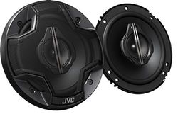 JVC CS-HX639 ALTAVOCES COAXIALES DE 3 VÍAS PARA COCHE 16CM 320W