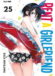 Rent-a-girlfriend (Vol. 25)