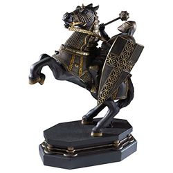 Black Horse Chess Magic Chess Bookends 20Cm