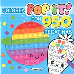 Colorea Pop-it - 1