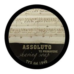 Jabón de Afeitar Assoluto Tcheon Fung Sing 150ml