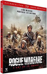 Rogue warfare 1 - bluray