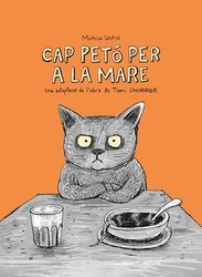 Cap petó per a la mare