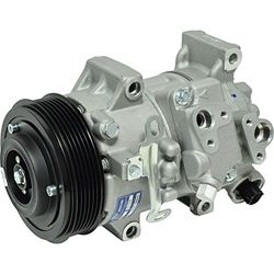 UAC CO 11210C Compresor de A/C