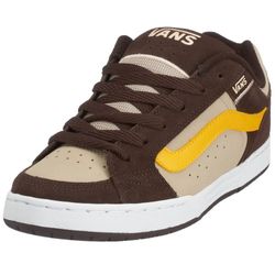 Vans M SKINK, java/kaki/goud, Java Khaki Gold, 39 EU