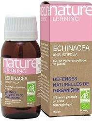 Nature Leh Echinacea Angustofola 60 ml Envase 60 ml - 200 g