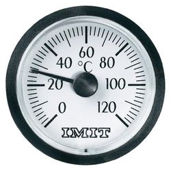 IMIT 100848 Kapillär inbyggd termometer liten
