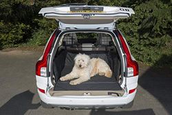 Summit PBl-2 - Alfombrilla Acolchada para Maletero de Coche (Resistente al Agua, Ideal para Mascotas y Viajes)