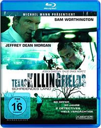 Texas Killing Fields - Schreiendes Land