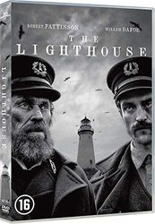 The Lighthouse [DVD]