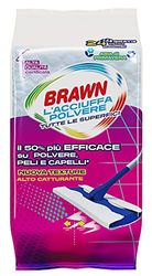 Brawn Brawn Poudre pour surfaces Hq 24 + 4-110 g