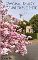 OASE DER ANDACHT - TEIL 3: Der Düsseldorfer Nordfriedhof nach 141 Jahren: 58 ausgewählte Fotos des Trauerchauffeurs 2025 in Gedenken des 80.Jahrestages der AKTION RHEINLAND: 3/3