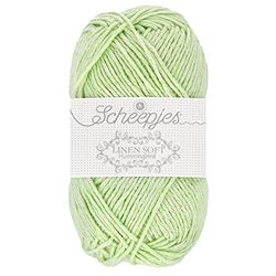 Scheepjes - Scheepjes 622 Linen Soft Hilo - 10x50g