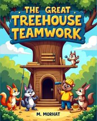The Great Treehouse Teamwork