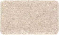 Grund Melange Alfombra de Baño, Poliacrílico Ultrasoft, Champán, 70x120 cm