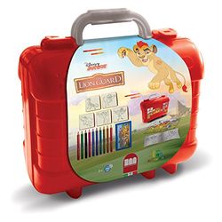 Lion Guard 1651 Multi-Print Travel Set