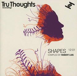 Shapes 12:01 (2 CD)