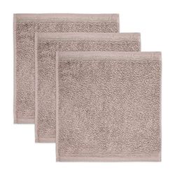 Möve soap Cloth, Cashmere, 30 x 30 cm