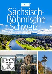 Sächsisch-Böhmische Schweiz