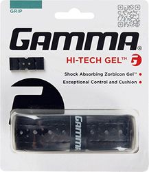 Gamma Hi-Tech Grip de substituição para, unissexo, Hi Tech Gel