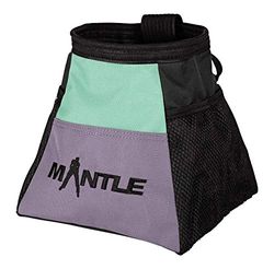 Mantle Boulder Bina Bag, Mint lilás, XL