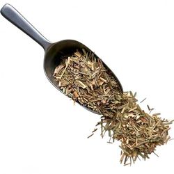 Tisane Citronnelle plante 100 GRS Cymbopogon citratus.