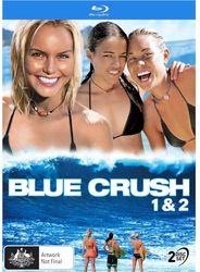 Blue Crush 1 & 2