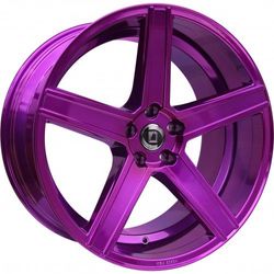 Diewe Wheels Cavo - 8.5X19 ET45 5X114 Alloy Wheels (Commercial) 419PU-5114A45661