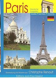 Paris - 64 Pages - Version Allemande