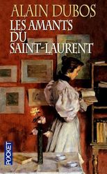 Les amants du Saint-Laurent