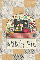 Stitch Fix: 4th Edition