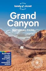 Grand Canyon National Park 7ed -anglais