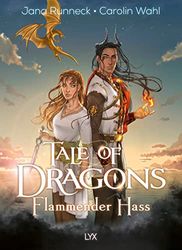 Tale of Dragons - Flammender Hass: 1