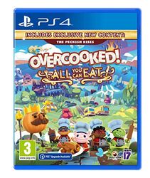 Overcooked! All You Can Eat (PS5)