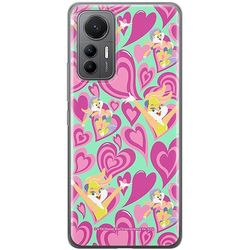 ERT GROUP mobiel telefoonhoesje voor Xiaomi 12 LITE origineel en officieel erkend Looney Tunes patroon Lola 010 optimaal aangepast aan de vorm van de mobiele telefoon, hoesje is gemaakt van TPU