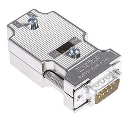 Phoenix 2744380 - Conector subcon-plus-profib/ax/sc