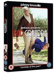 Jackass Presents - Bad Grandpa