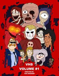 VHS VOLUME 1